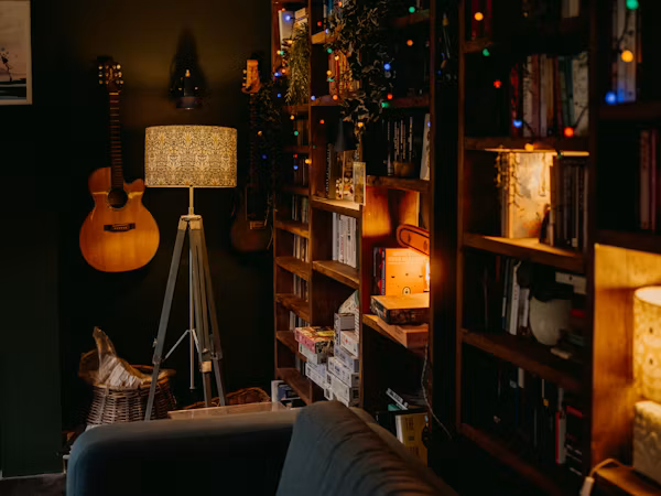 Top Home & Lifestyle Trends to Watch in 2026 | Omborra