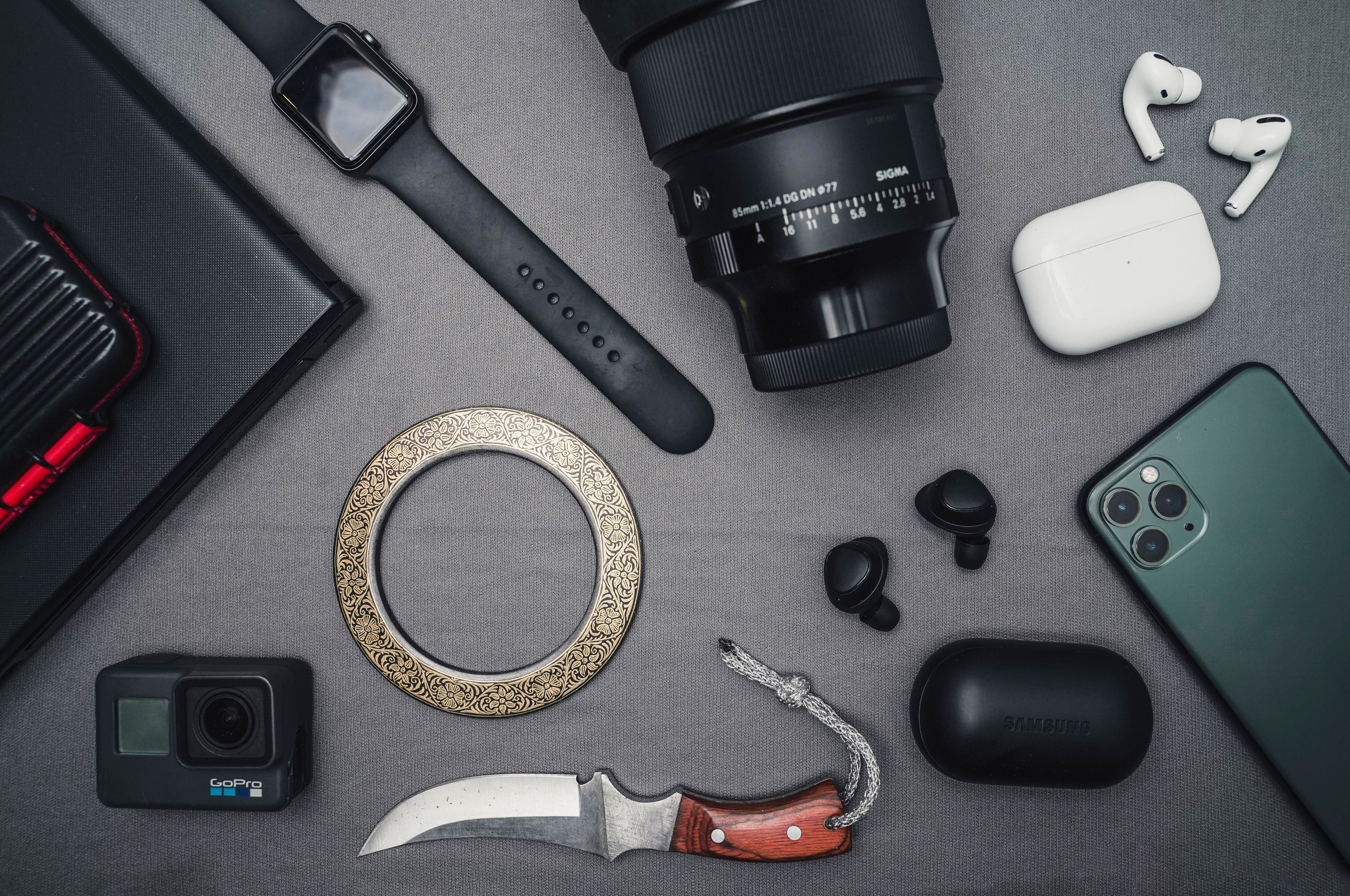 Tech & Gadgets